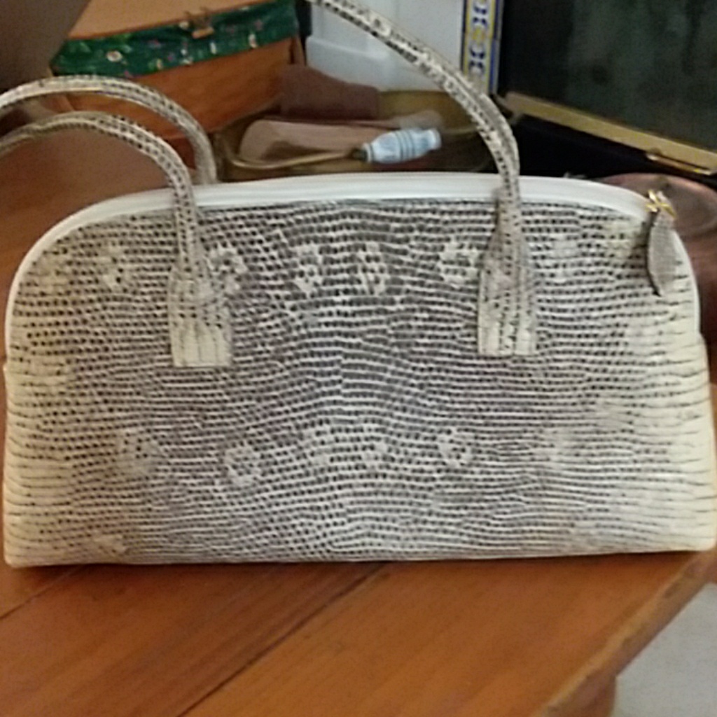Christine Foley Bag